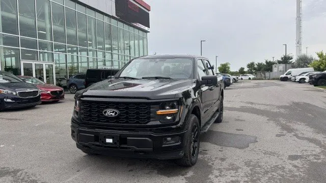 Ford F-150 2024 à vendre - photo 3