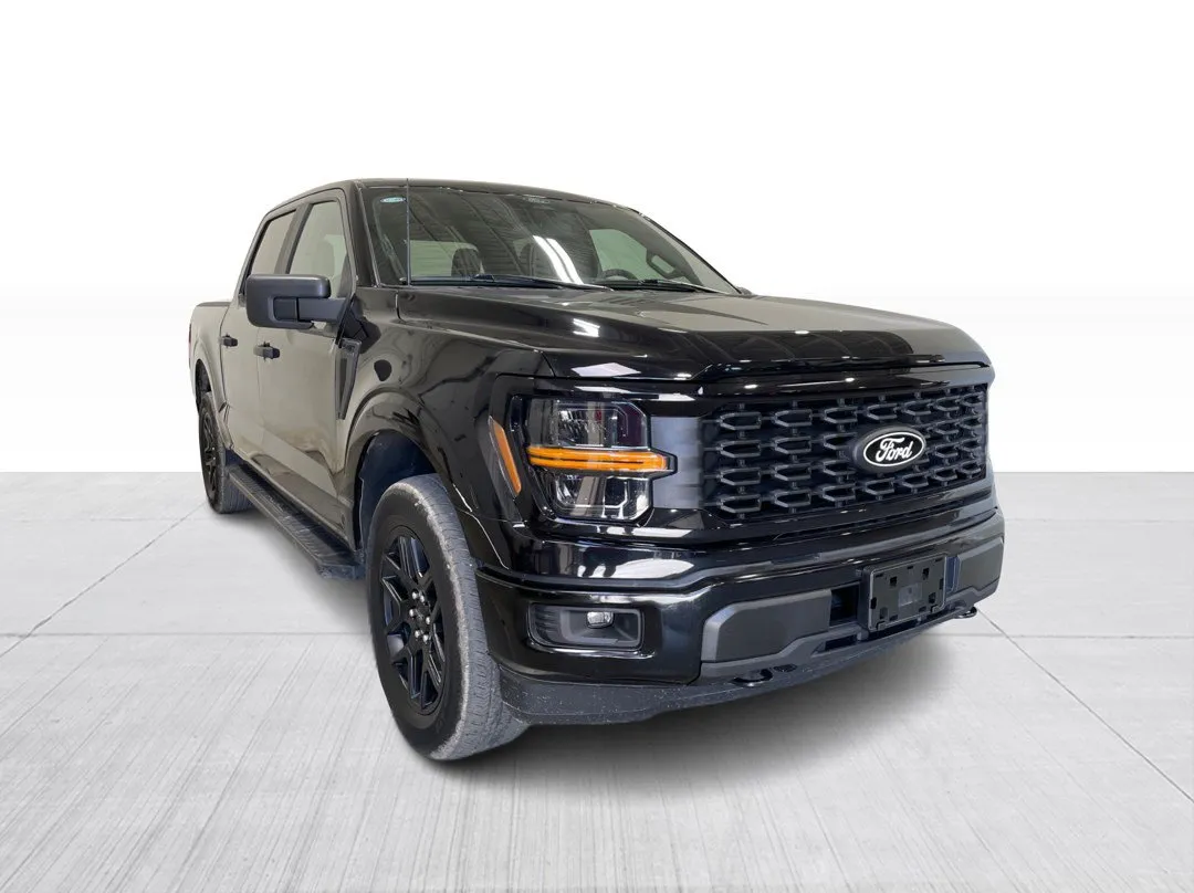 Ford F-150 2024 à vendre - photo 2