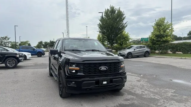 Ford F-150 2024 à vendre - photo 1