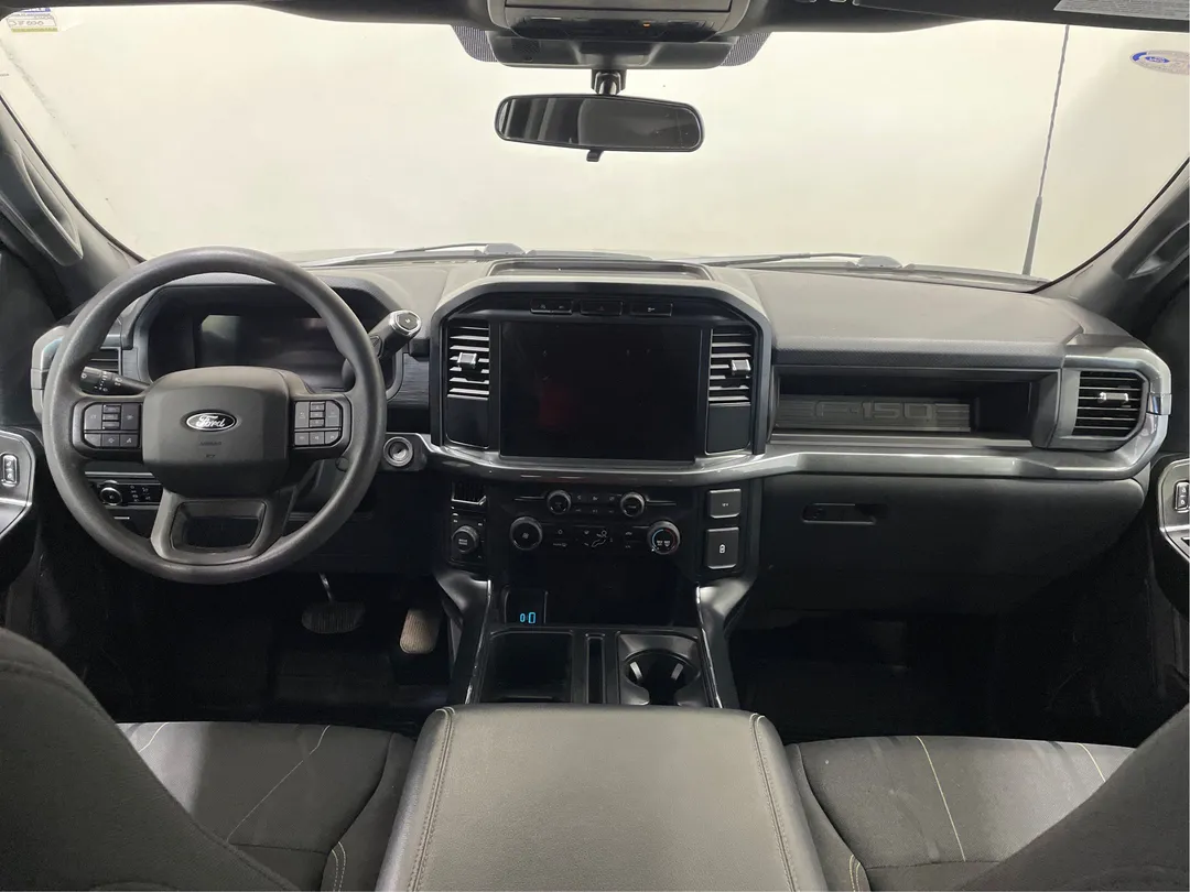 Ford F-150 2024 à vendre - photo 4