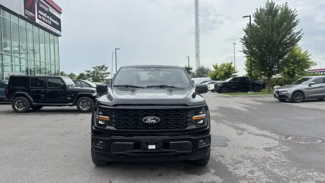 Ford F-150 2024 à vendre - photo 2