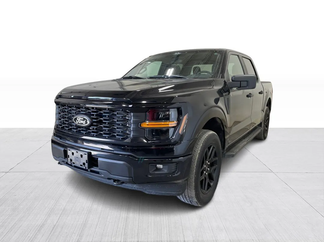 Ford F-150 2024 à vendre - photo 4