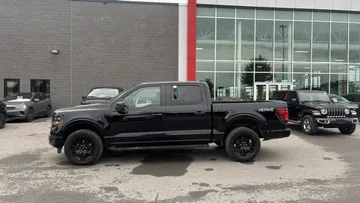 2024 Ford F-150 - image 4