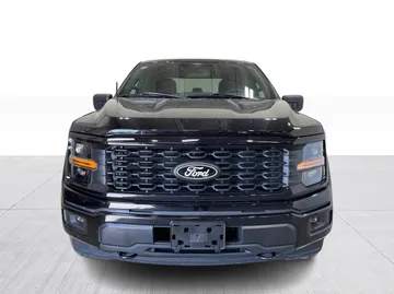 2024 Ford F-150 - image 8
