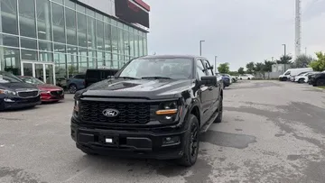 2024 Ford F-150 - image 3