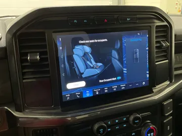 2024 Ford F-150 - image 28