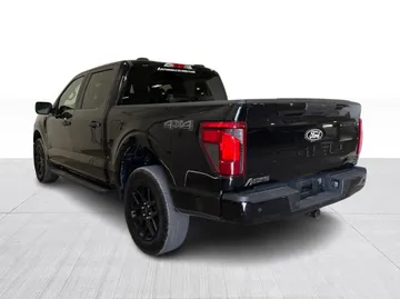 2024 Ford F-150 - image 11