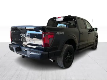 2024 Ford F-150 - image 14