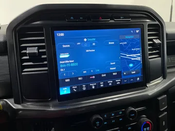2024 Ford F-150 - image 25