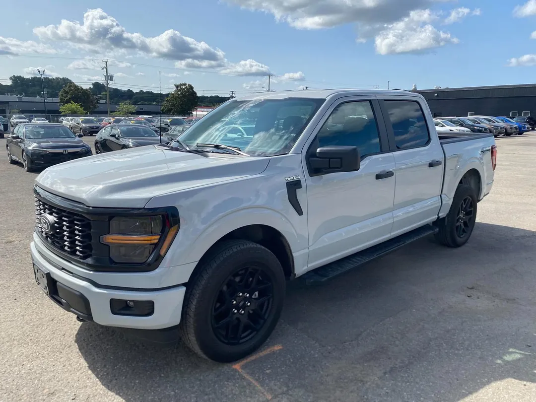 Ford F-150 2024 à vendre - photo 3