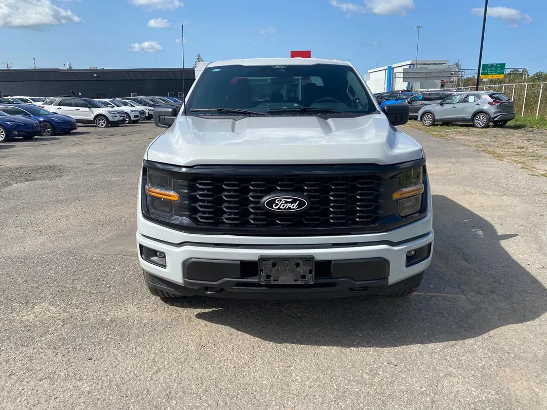 Ford F-150 2024 à vendre - photo 2