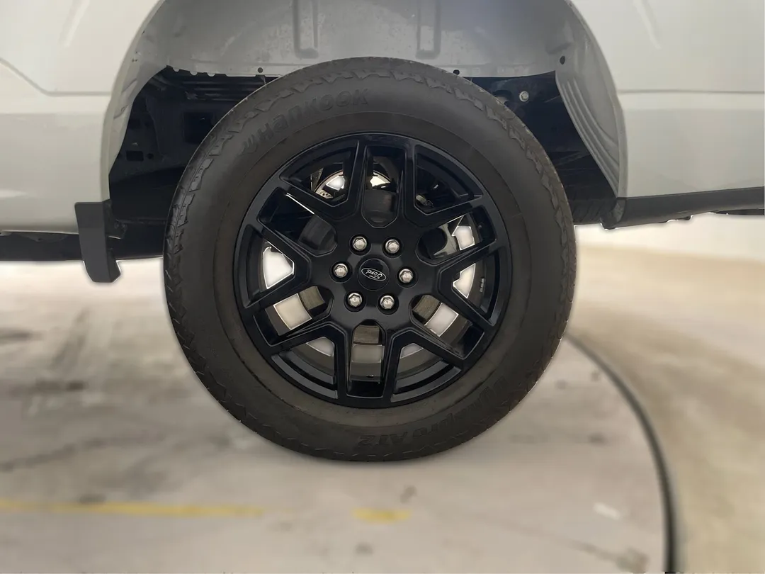 Ford F-150 2024 à vendre - photo 4