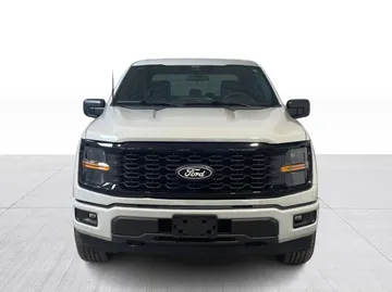 2024 Ford F-150 - image 6