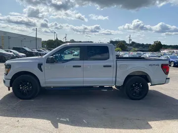 2024 Ford F-150 - image 6