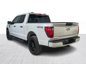 2024 Ford F-150 - image 9