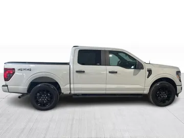2024 Ford F-150 - image 2