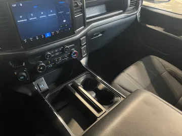 2024 Ford F-150 - image 17
