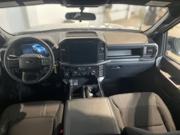 2024 Ford F-150 - image 14