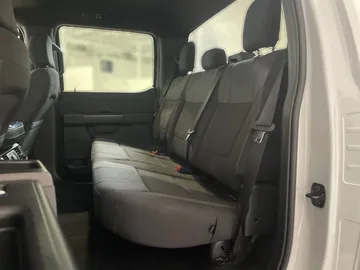 2024 Ford F-150 - image 13