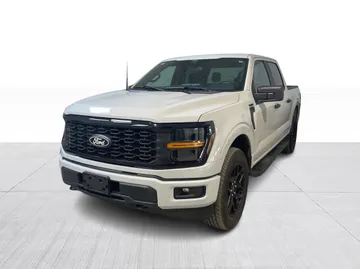 2024 Ford F-150 - image 7