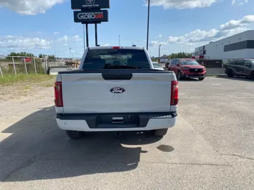 2024 Ford F-150 - image 7