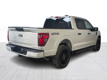 2024 Ford F-150 - image 12