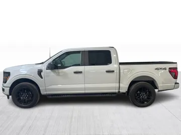 2024 Ford F-150 - image 8