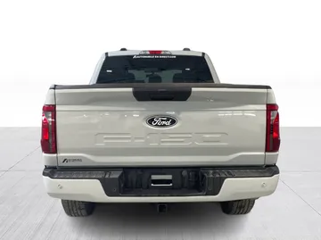 2024 Ford F-150 - image 10