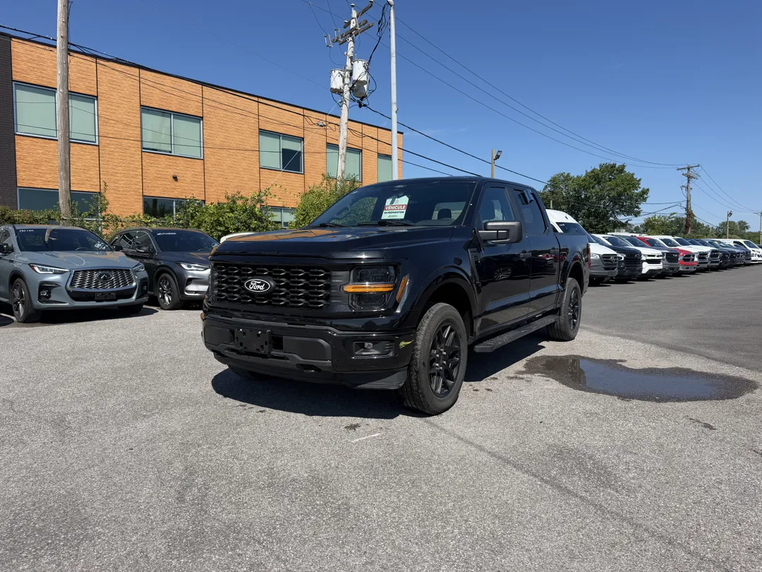 2024 Ford F-150 for sale - photo 3