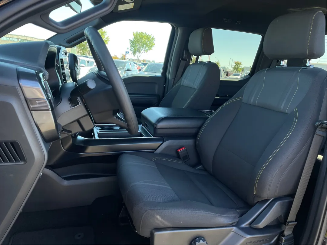 2024 Ford F-150 for sale - photo 3