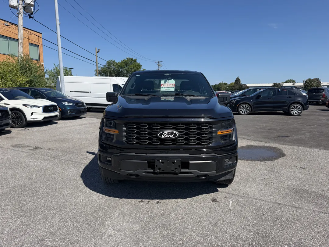 2024 Ford F-150 for sale - photo 2