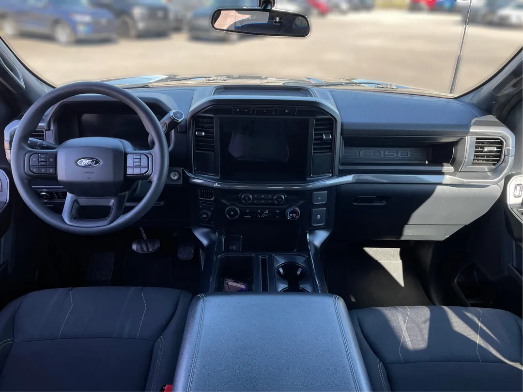 2024 Ford F-150 for sale - photo 4