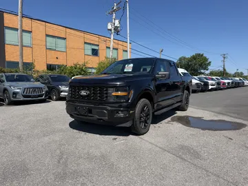 2024 Ford F-150 - image 3