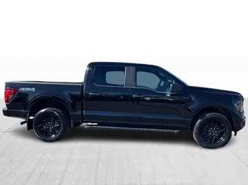 2024 Ford F-150 - image 2