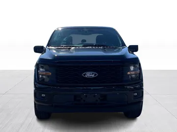 2024 Ford F-150 - image 8