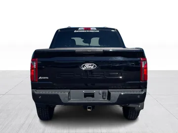 2024 Ford F-150 - image 12