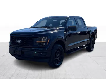 2024 Ford F-150 - image 9