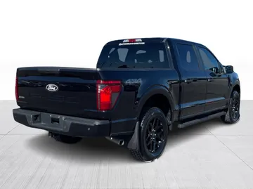 2024 Ford F-150 - image 14