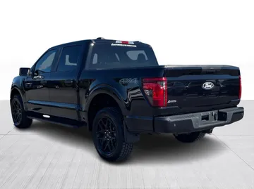 2024 Ford F-150 - image 11