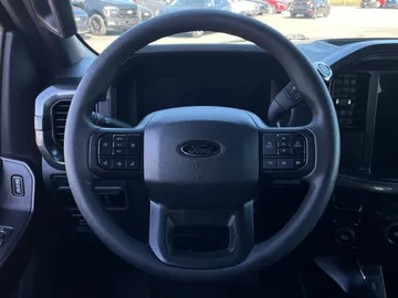 2024 Ford F-150 - image 17