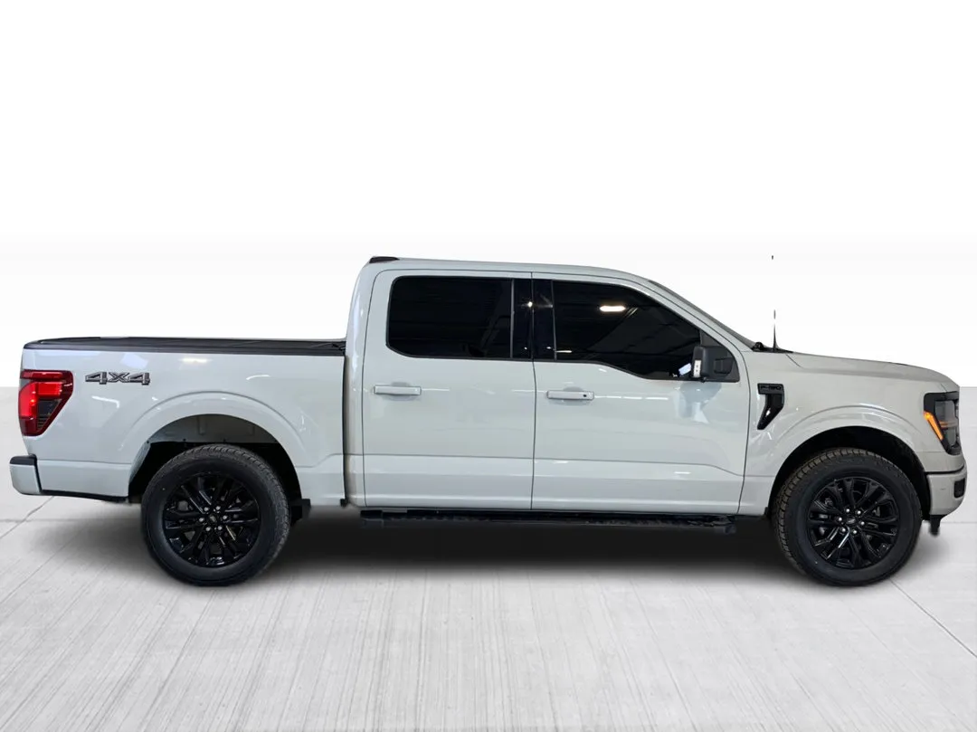 2024 Ford F-150 for sale - photo 2