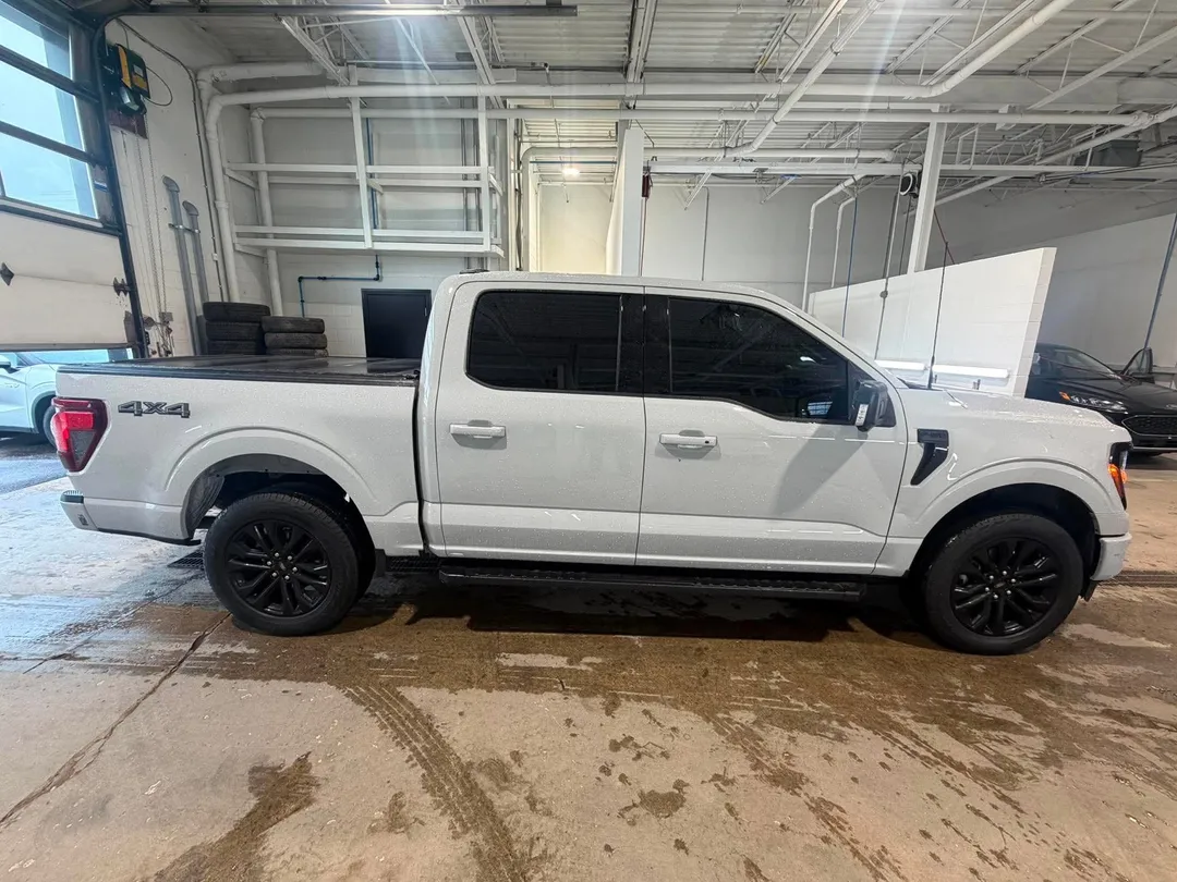 Ford F-150 2024 à vendre - photo 4