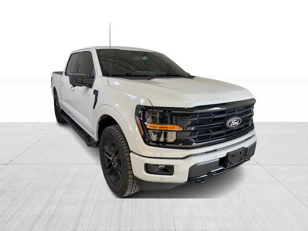 2024 Ford F-150 for sale - photo 1