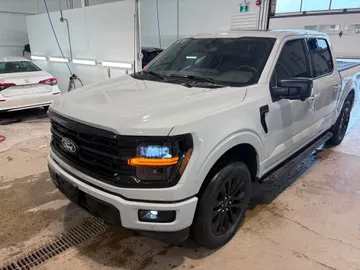 2024 Ford F-150 - image 2