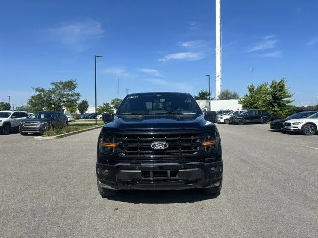 Ford F-150 2024 à vendre - photo 2