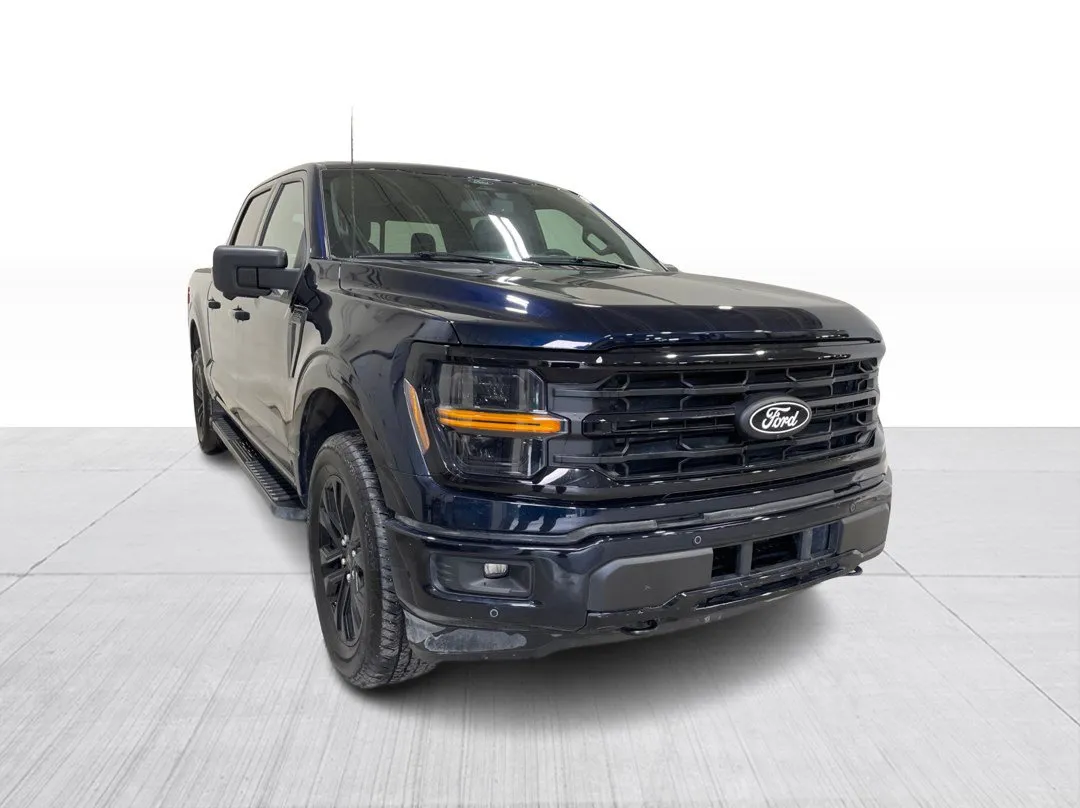 Ford F-150 2024 à vendre - photo 1
