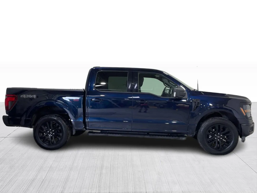 Ford F-150 2024 à vendre - photo 2