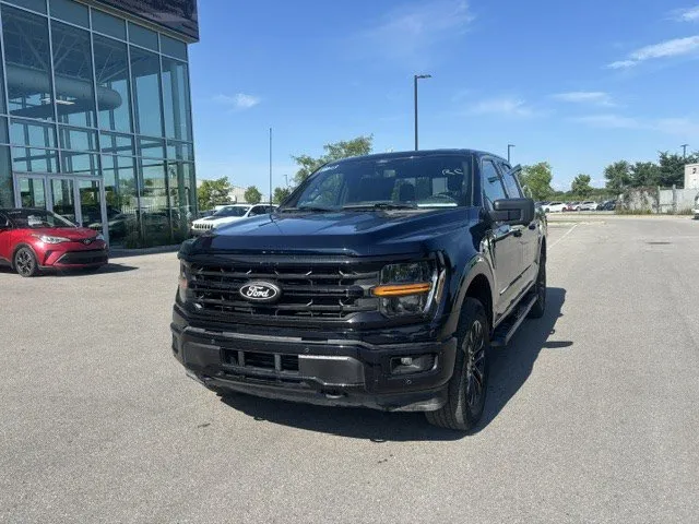 Ford F-150 2024 à vendre - photo 3