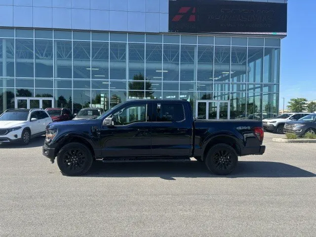Ford F-150 2024 à vendre - photo 4