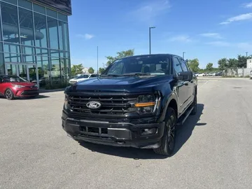 2024 Ford F-150 - image 3